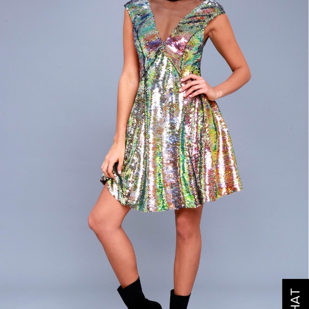 Free People dress